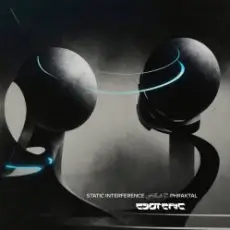 Eat Static - Mandrake