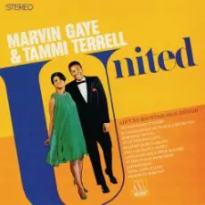 Marvin Gaye & Tammi Terrell - Ain't No Mountain High Enough