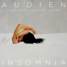 Audien feat. Parson James - Insomnia (Extended Version)