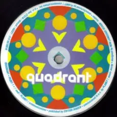 Quadrant - Infinition