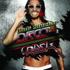 Bob Sinclar feat. Pitbull, DragonFly - Rock the Boat
