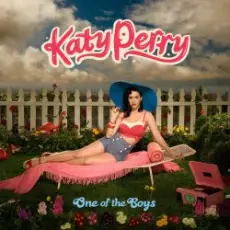 Katy Perry - Where Have You Gone (Anywhere)