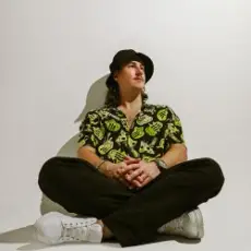 Cyril - Ain't No Mountain High Enough