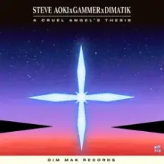 Steve Aoki & Gammer & Dimatik - The Cruel Angel's Thesis (Neon Genesis Evangelion)