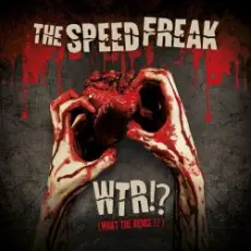 The Speed Freak - I'm The Butcher