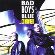 Bad Boys Blue - The Power Of The Night