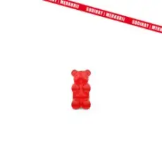 SODIRAY & Merkurii - HARIBO