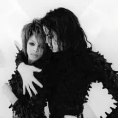 Janet Jackson - Scream (feat. Michael Jackson)