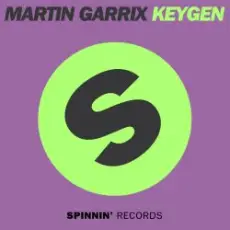 Martin Garrix - Keygen
