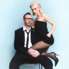 Маша Кондратенко & Міша Крупін - Мадам