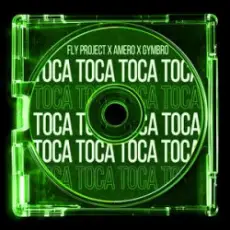 Fly Project & Amero & Gymbro - Toca Toca (Remix)