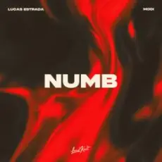Lucas Estrada & Modi - Numb