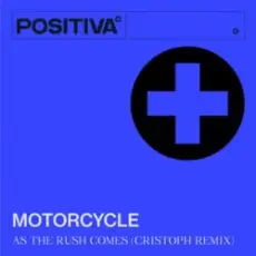 Motorcycle - As The Rush Comes (Armin van Buuren's Mix)