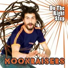 Moonraisers - White Spliff