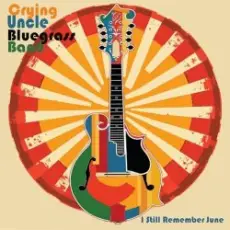 Crying Uncle Bluegrass Band - 16-16