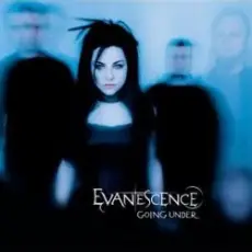Evanescence - Heart Shaped Box (Live Acoustic Version)