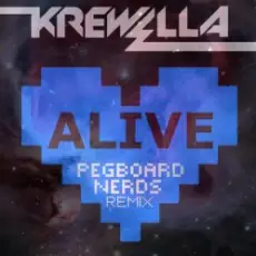 Обложка трека Alive (Pegboard Nerds Remix)