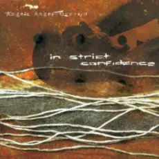 In Strict Confidence - Beautiful Pain (Rare Track)