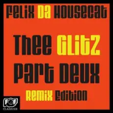 Felix Da Housecat - Short Skirts