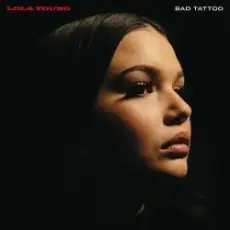 Lola Young - Bad Tattoo