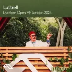 Luttrell - Like It Is (Extended Mix)