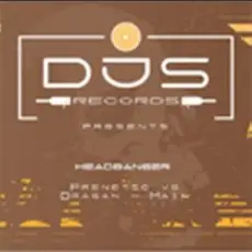 Frenetic Vs Dragan & Main - Partystarter