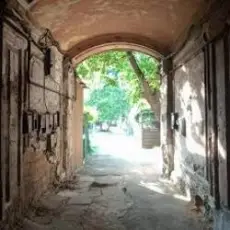 Бридя - Апатия