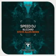 Speed DJ - Blizzard (Steve Allen Radio Mix)