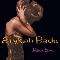 Erykah Badu - Otherside Of The Game