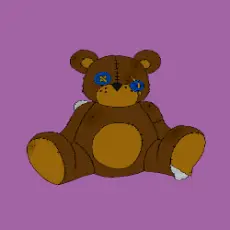 акима - Игрушка