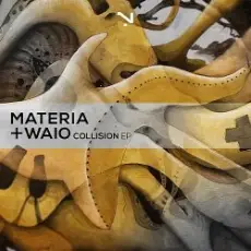 Materia, Waio - Collision (Original Mix)