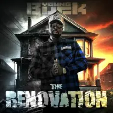 Young Buck - Projects