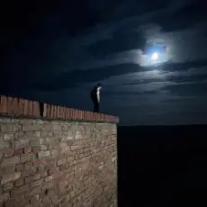 Андрей Бах - На грани