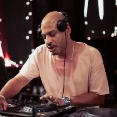 Dennis Ferrer - Hey Hey