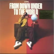 Обложка трека The Power Of Love