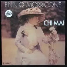 Enio Morricone - Chi Mai