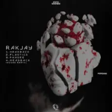 Rakjay - Headback (Edges Remix)