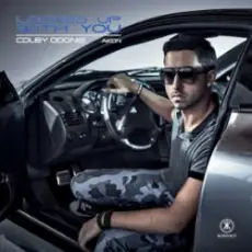 Colby O’Donis & Akon - Locked Up With You