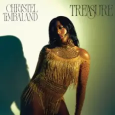 Chrystel & Timbaland - TREASURE