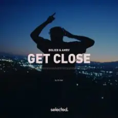 Bolier & AMRV - Get Close