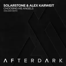 Solarstone and Alex Karweit - Choosing his angels (Sneijder remix)