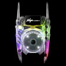 aespa - Whiplash (English Version)