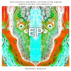 The Crystal Method - Sling The Decks