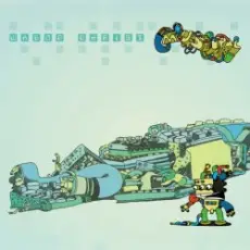 Wagon Christ - Tally Ho!