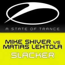Mike Shiver vs. Matias Lehtola - Slacker