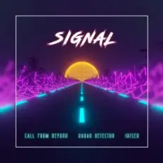 Iriser feat. Call From Beyond & Radar Detector - Signal
