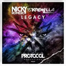 Krewella & Nicky Romero - Legacy (Original Mix)