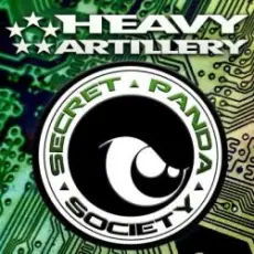 Secret Panda Society - Running Away (Original Mix)