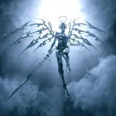 Synergy & Jade Sierra - Make Me Wanna