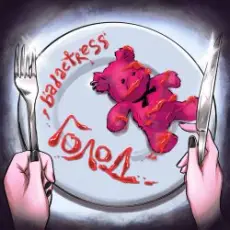 badactress - ГОЛОД